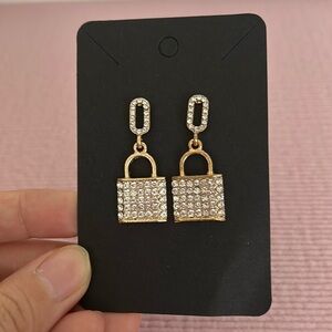 💛3 for $10💛 Gold Earrings